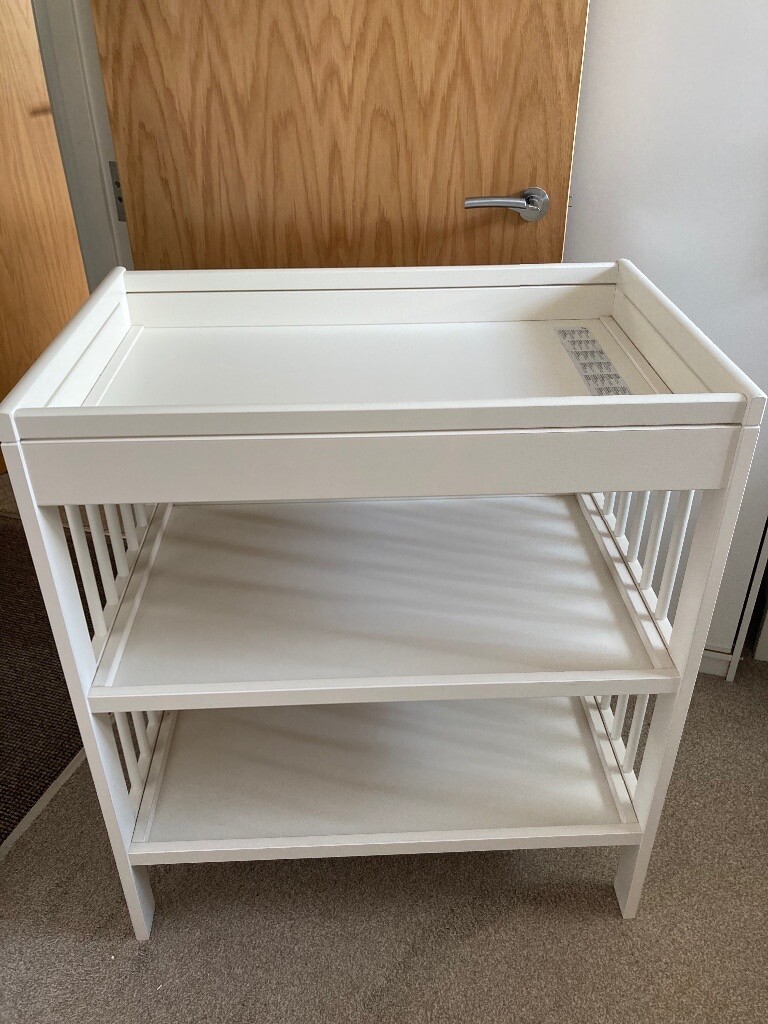 change table gumtree